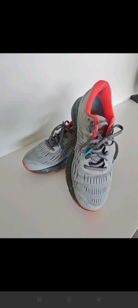 Asics GEL-Cumulus 20 numarası 40 - 3