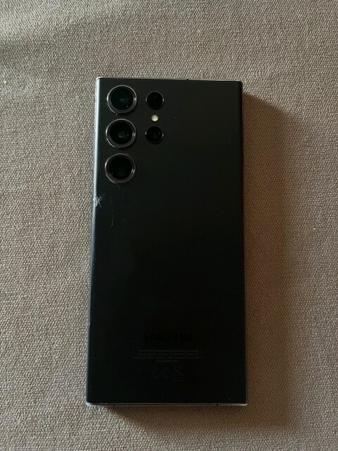 Yd s23 ultra
