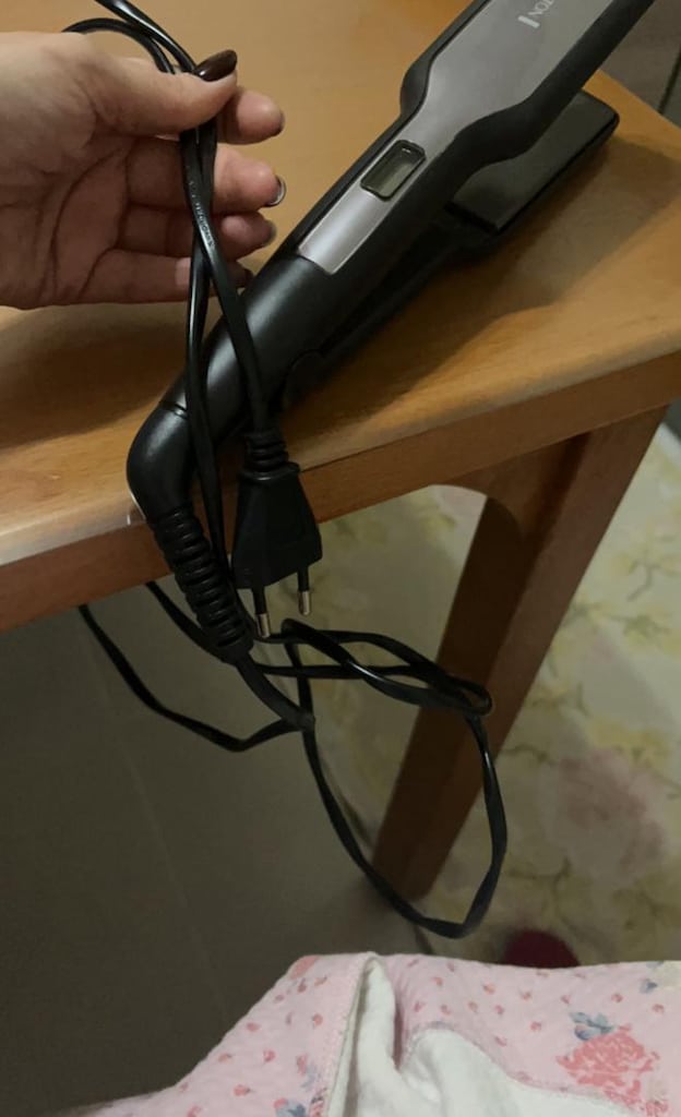 Remington S5525 Geniş Plakalı Saç Düzleştirici - 11