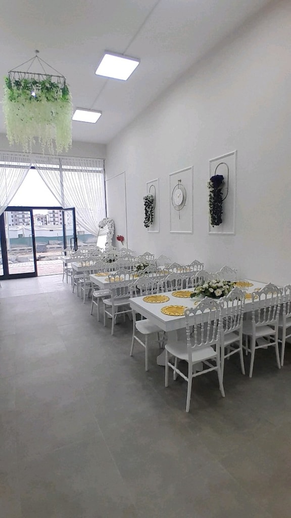 davet evi malzemeleri - 2