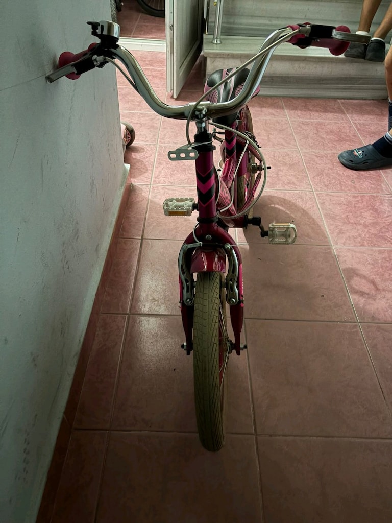 bisiklet ve scooter dahil - 4