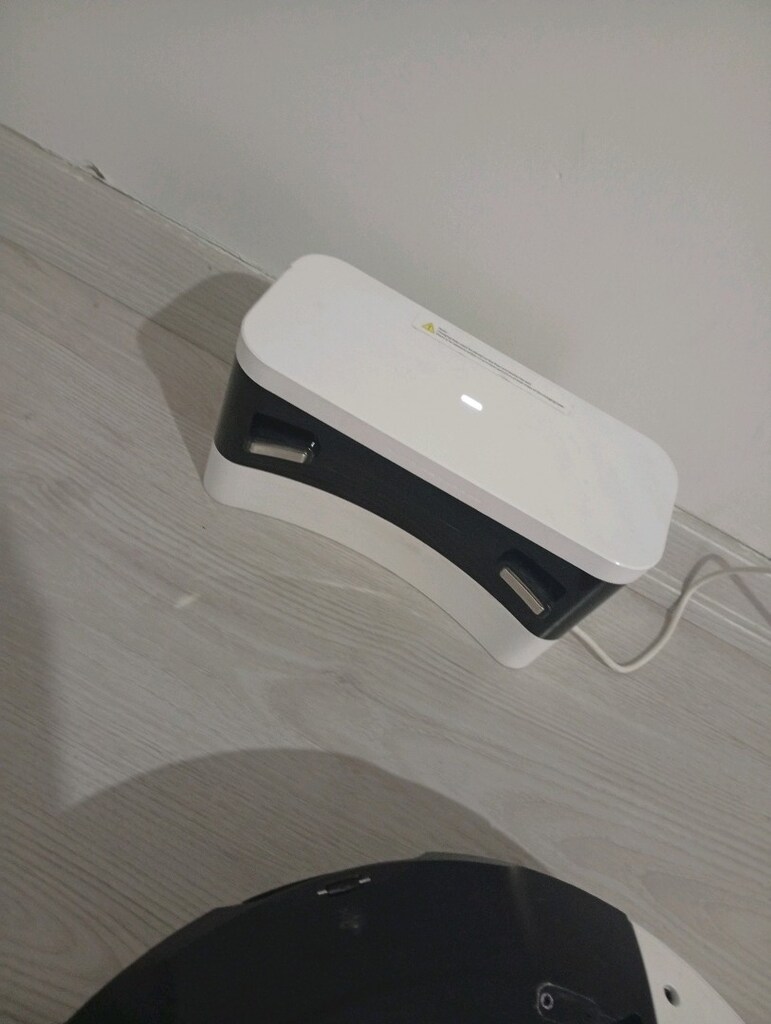 robot süpürge - 6