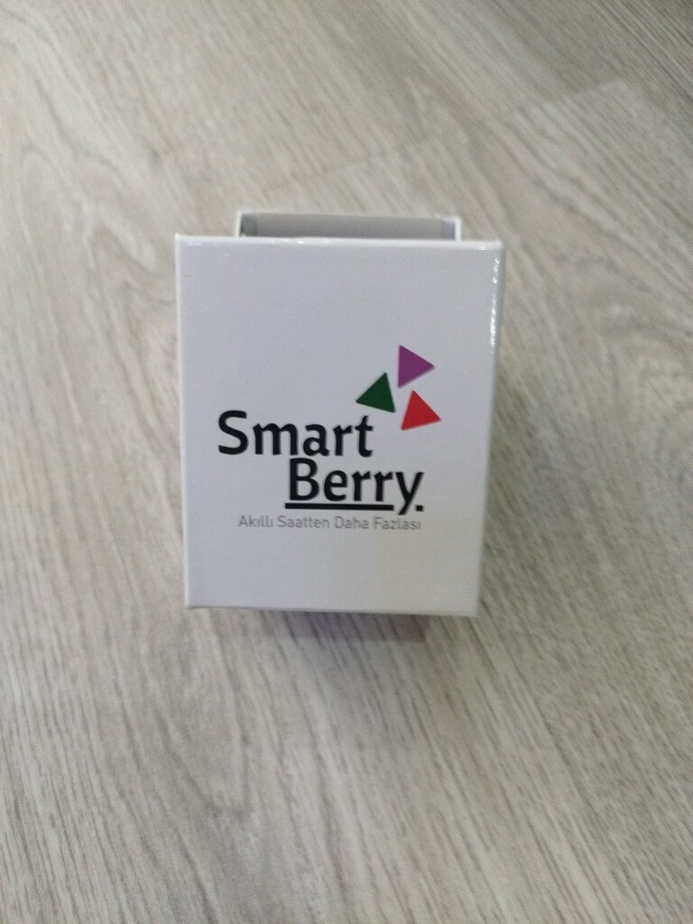 akıllı çocuk saati - 2