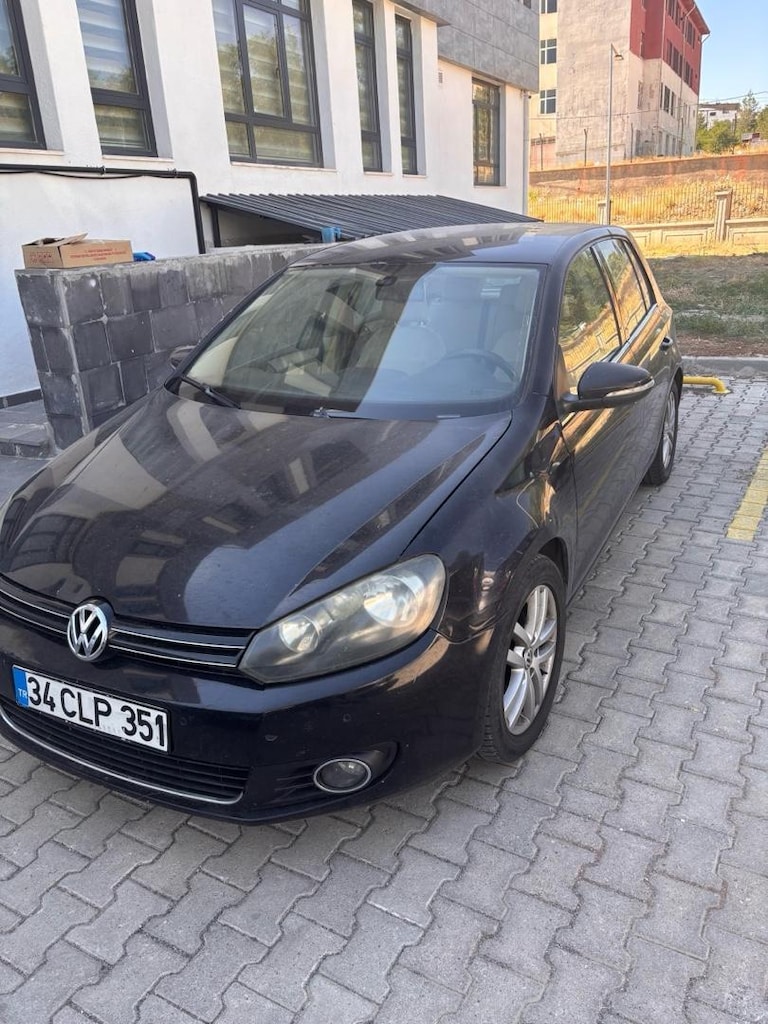 Sahibinden golf 1.4 tsi highline otomatik - 8