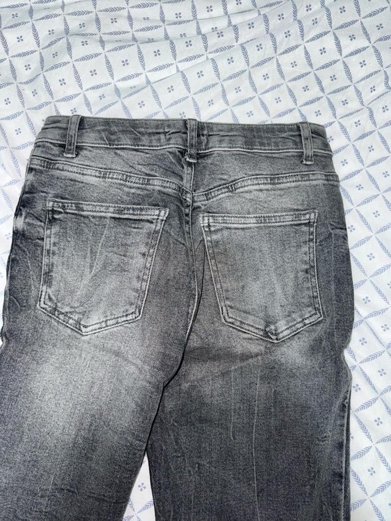 jean pantolon - 4