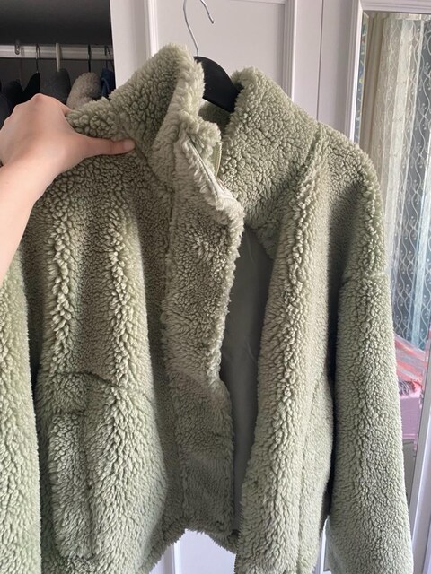Pull and Bear Ceket