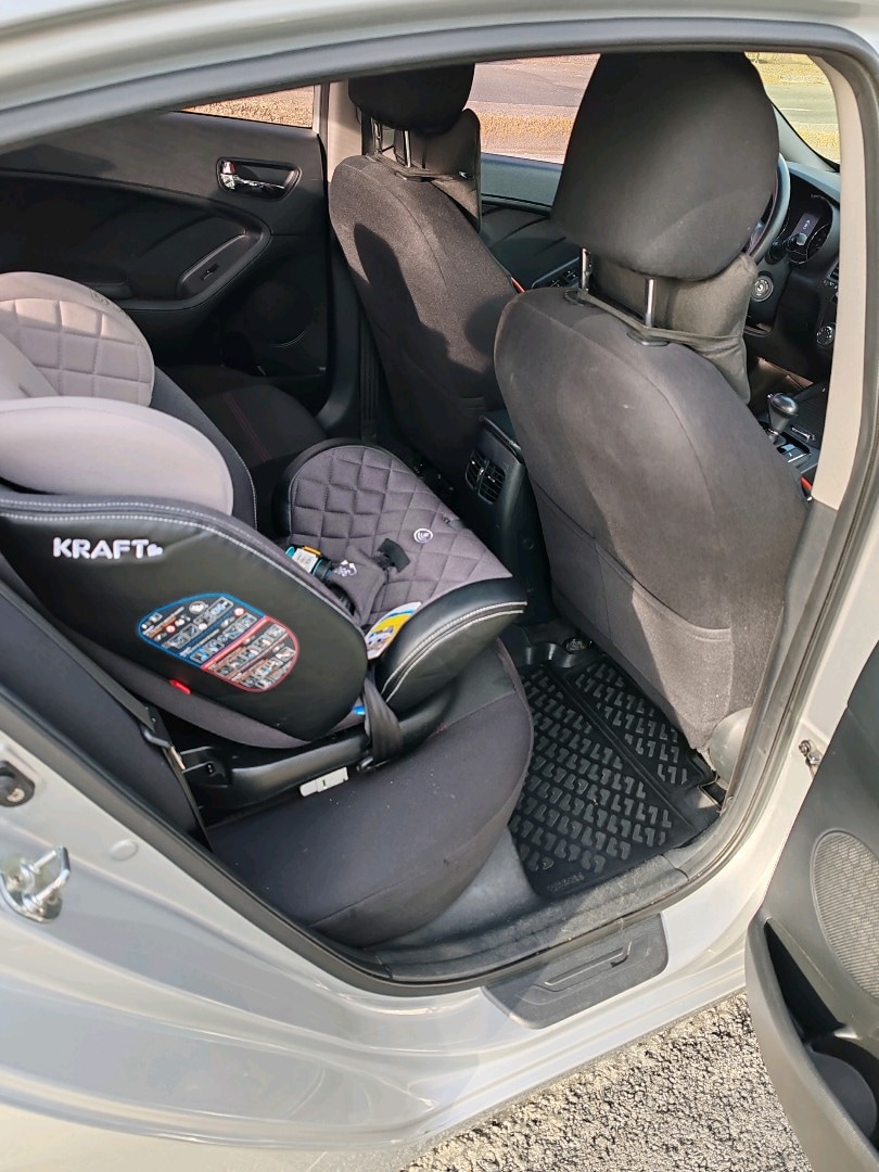 Temiz Kia Cerato - 9