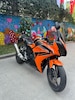 cbr 250r - 5