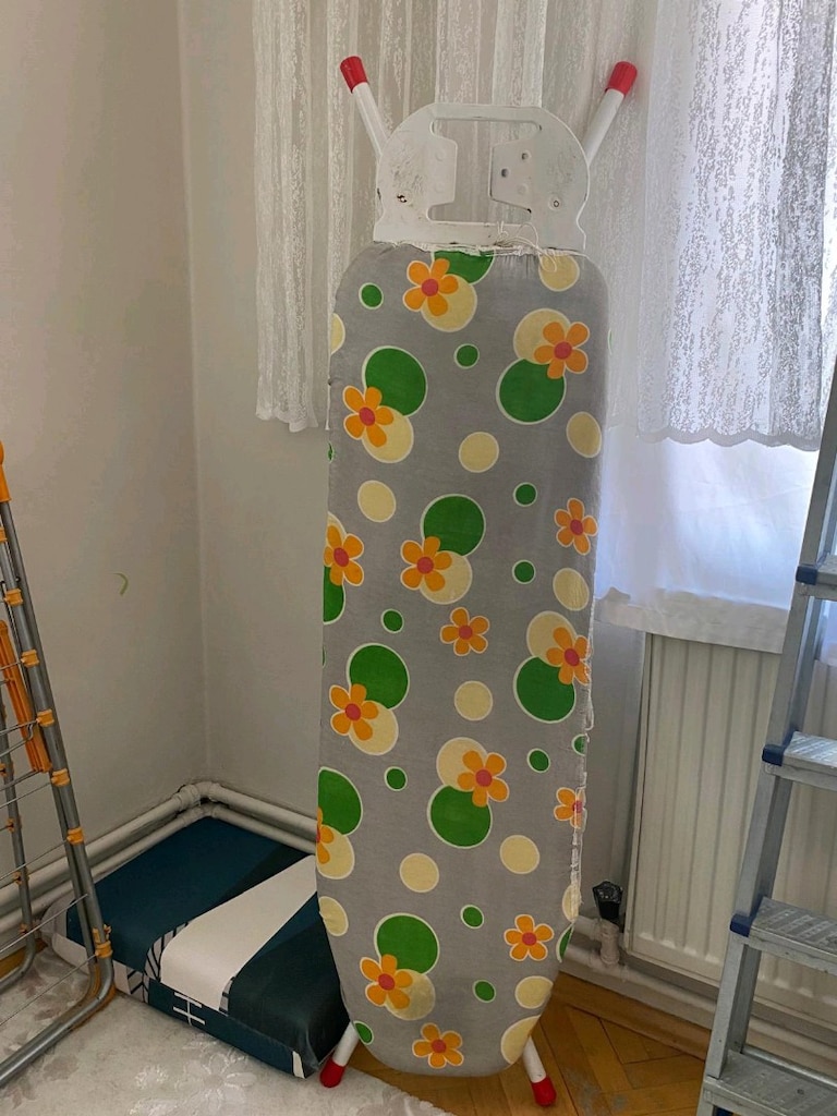Ütü Masası - 2