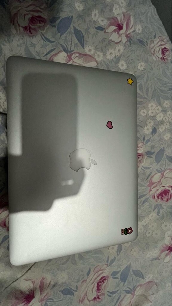 macbook pro - 3
