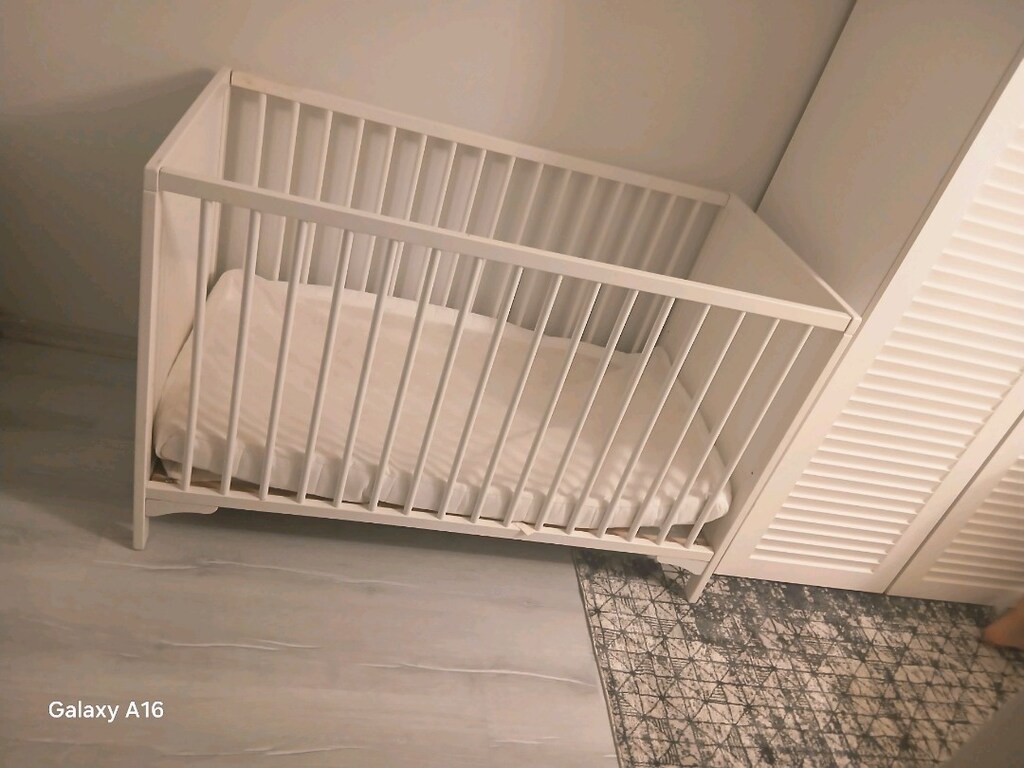 bebek beşığı - 3