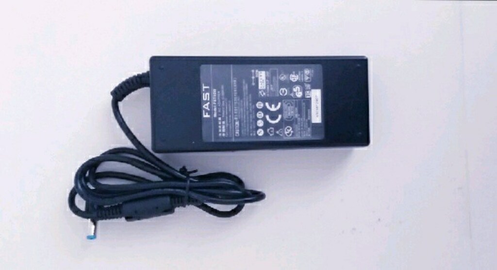 Laptop Notebak Orijinal Şarj Adaptörü 19 Volt 4.74 Amper 90Wat Sıfır. - 4