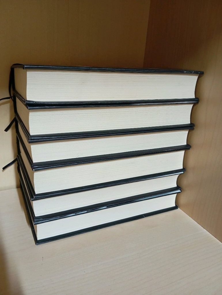 Katiller Çetesi Kitap Seti - 4