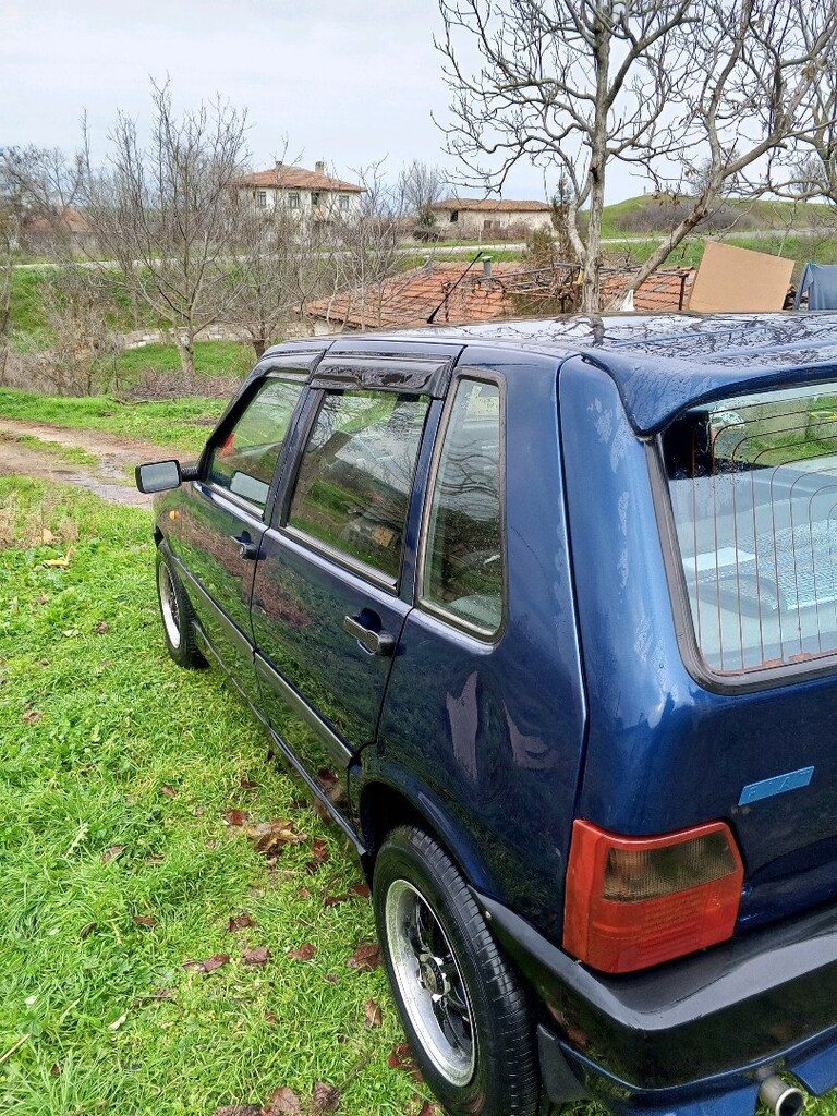 sahibinden uno sx - 5