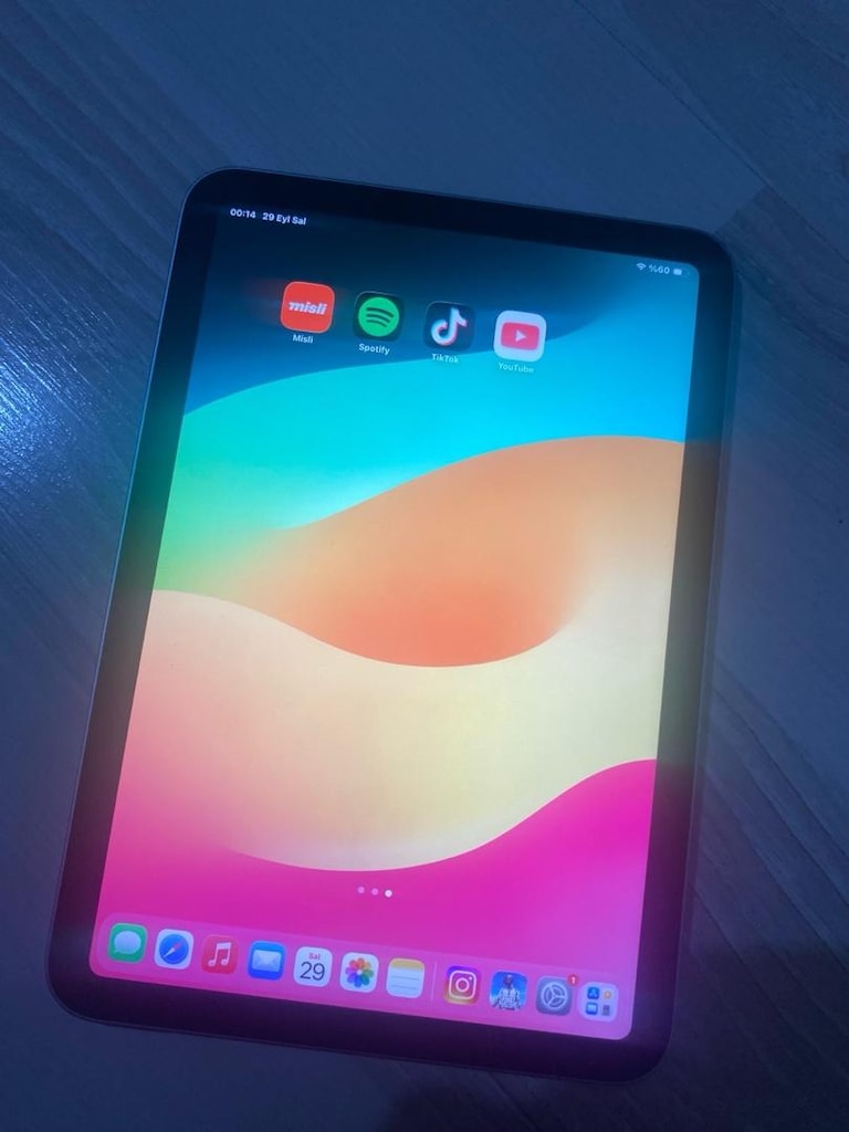 ipad mini 7 - 2