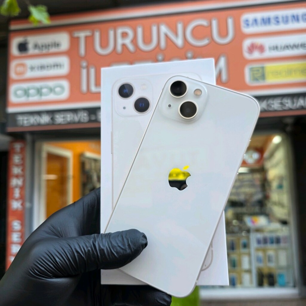 APPLE ıPhone 13 - 2
