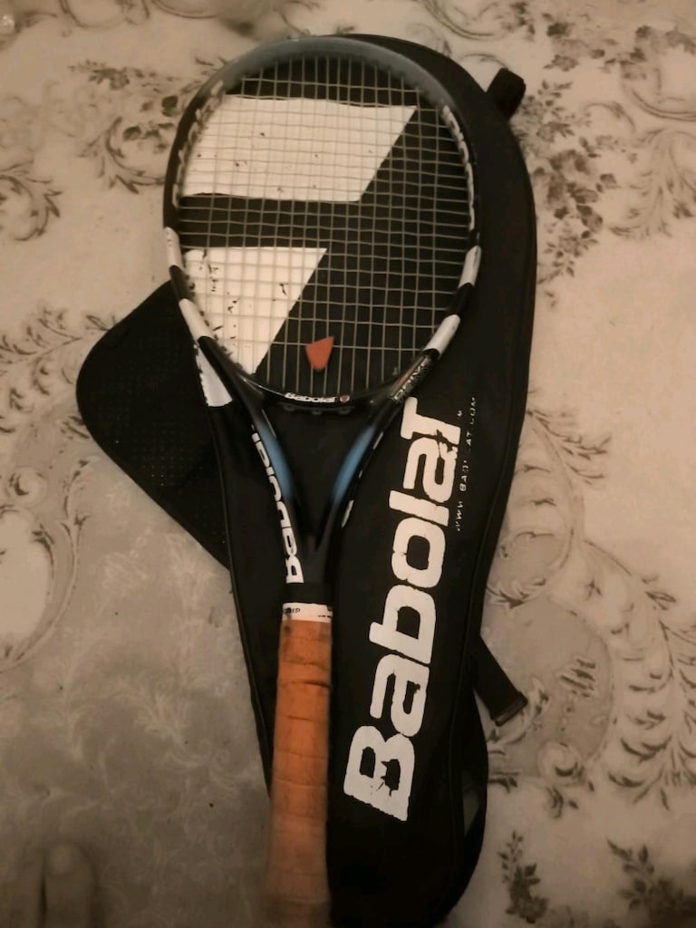 Babolat marka tenis raketi - 5