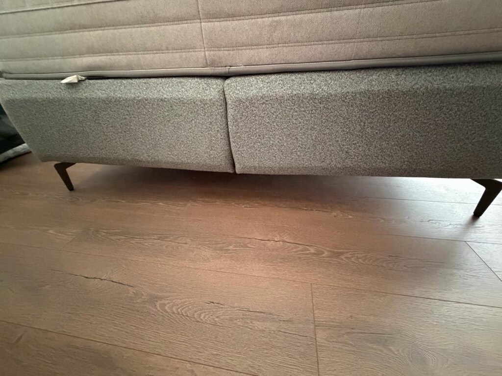 Baza başlık yatak 160x200 PUFFY - 11