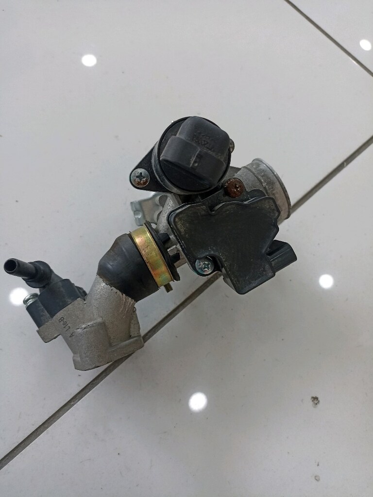 ARORA CAPPİCİNO 50 CC ENJEKSİYON SİSTEMİ - 2