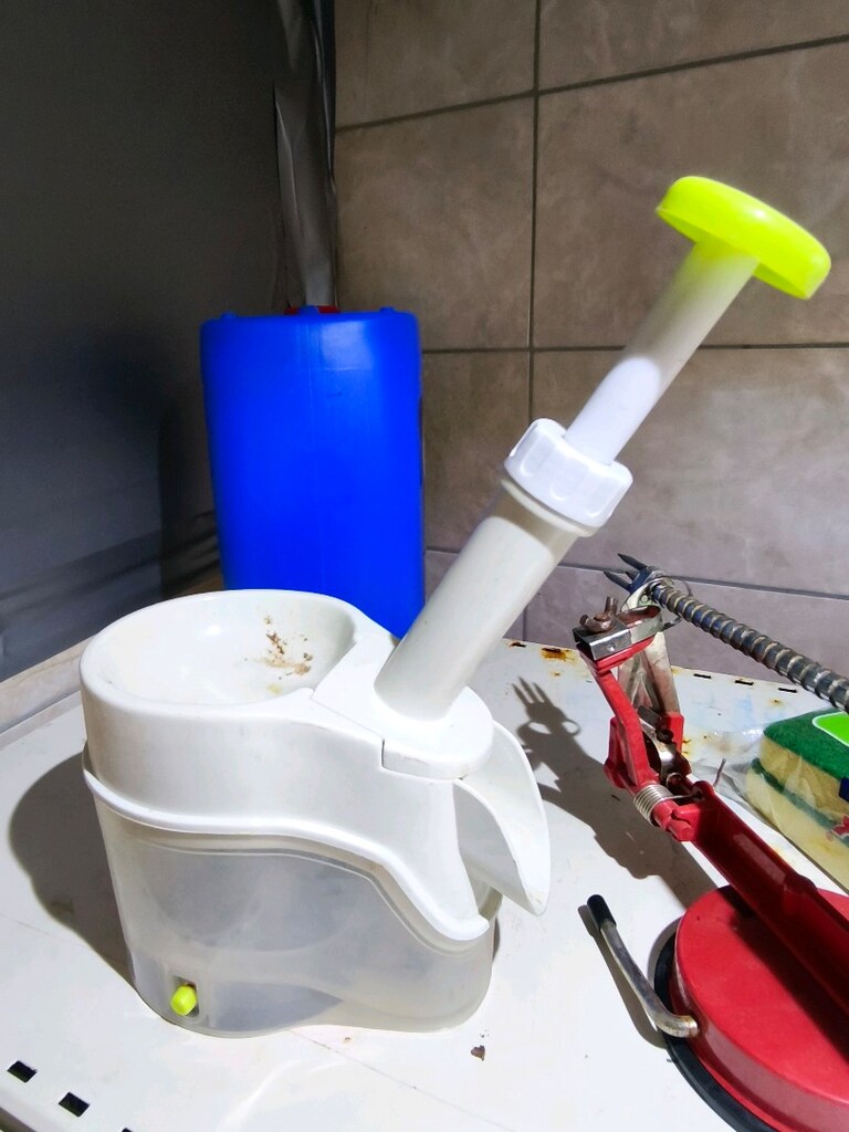 meyve soyma ve çekirdek çıkartma makinesi - 3