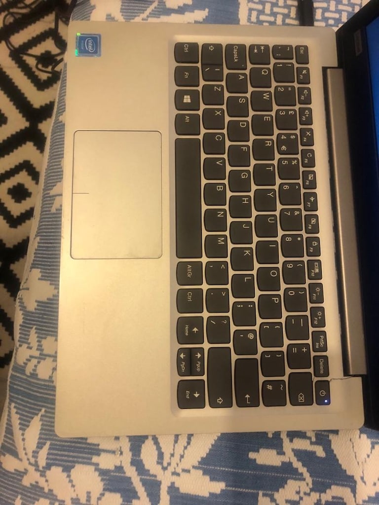 Lenovo Laptop