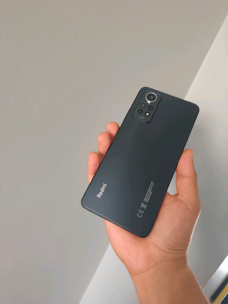 REDMİ NOTE 12 PRO 256 GB 8+8 RAM YURT DIŞI KAYITLI - 7