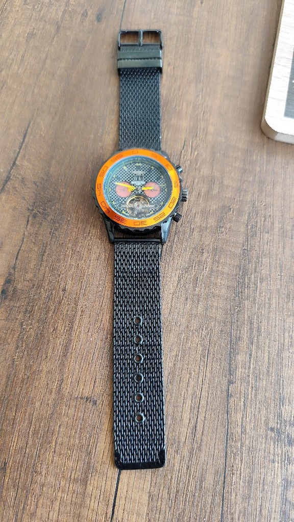 breitling otomatik - 5