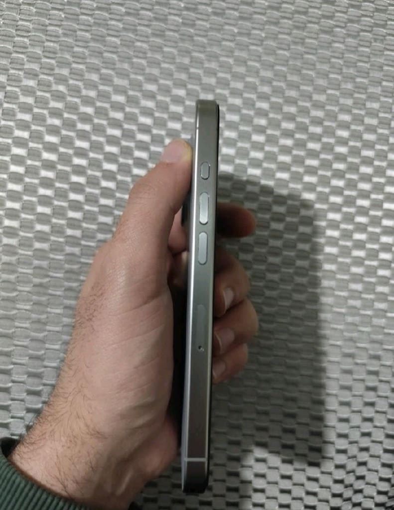 iphone 15 pro max tr - 5
