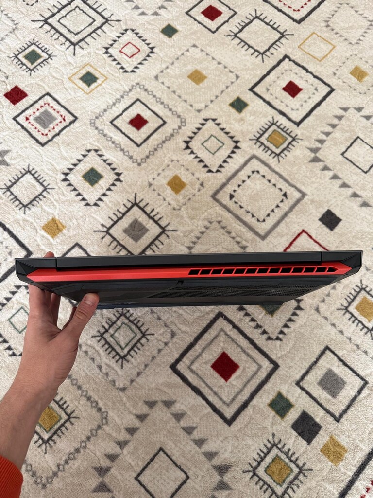 Casper Excalibur G870 - 6