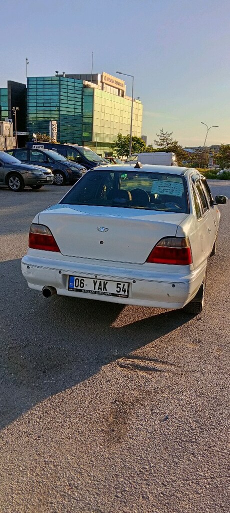 DAEWOO NEXİA - 9