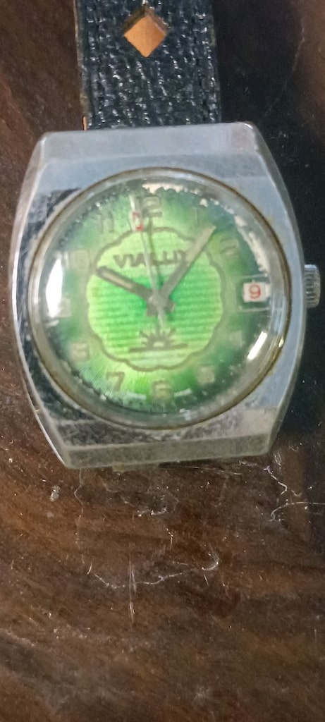 kurmalı saat - 4