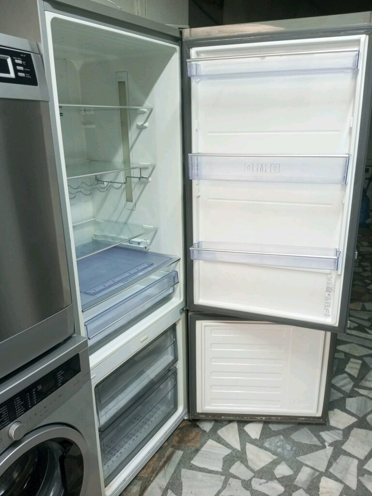 3lü set Beko Buzdolabı Arçelik çamaşır Arçelik bulaşık makinesi - 6