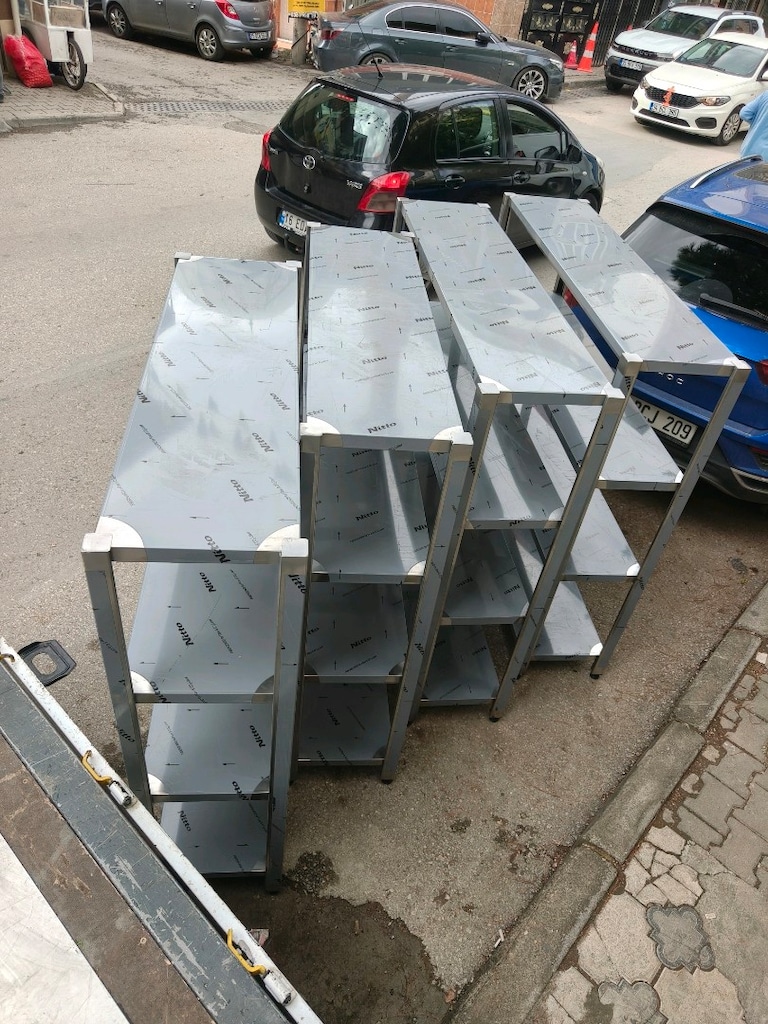 krom istif rafı - 19