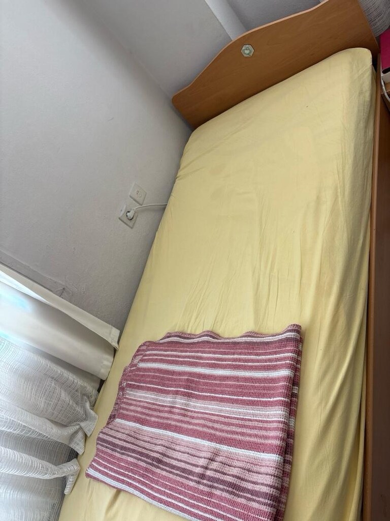 Tek kişilik yatak - 3
