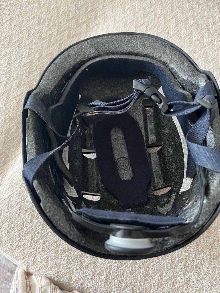 Bisiklet ve Kask - 8