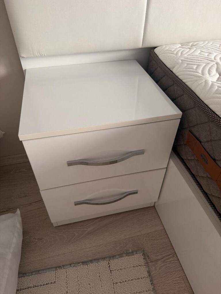 bazalı cıft kısılkk yatak - 2
