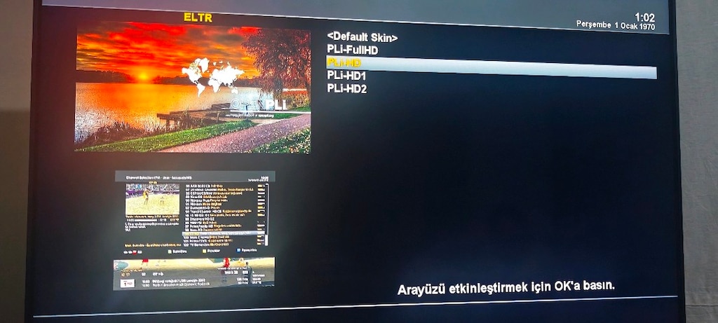vu+ solo uydu alıcısı - 5