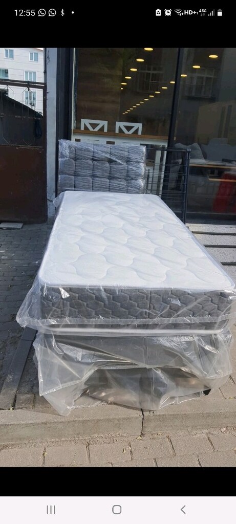 yatak baslik 6500tl - 2
