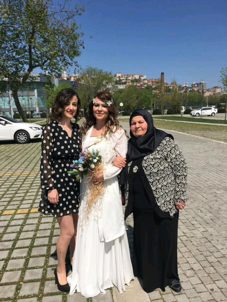satılık abiye nikah, nişan - 2