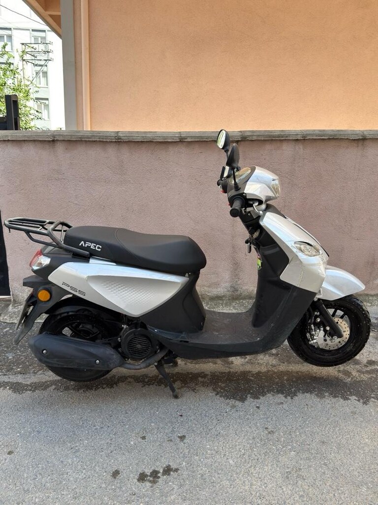 Volta Apec PS5 125CC - 3