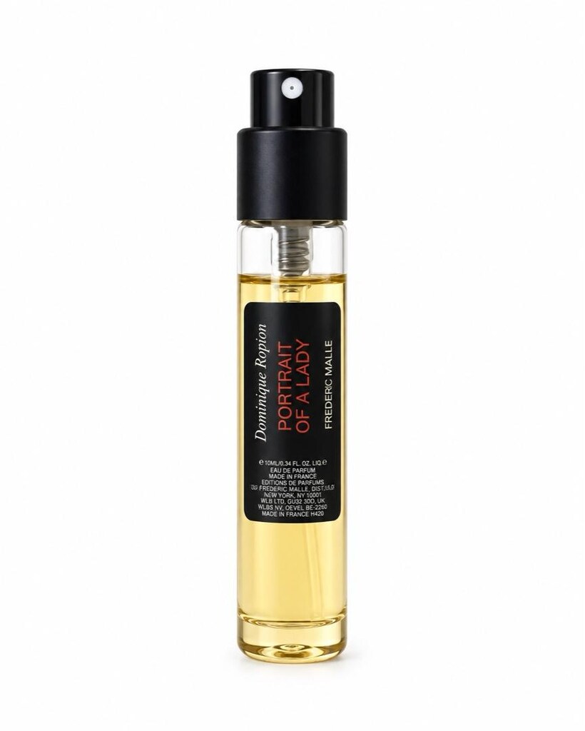 Portrait of a lady (Frederic Malle) - 4