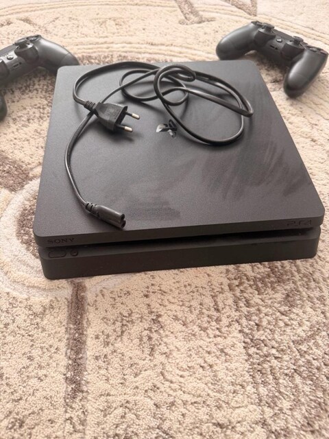 ps4 500gb