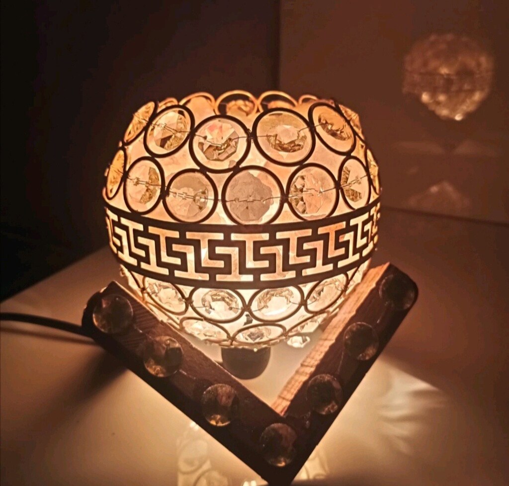 Peri lambaları - 2