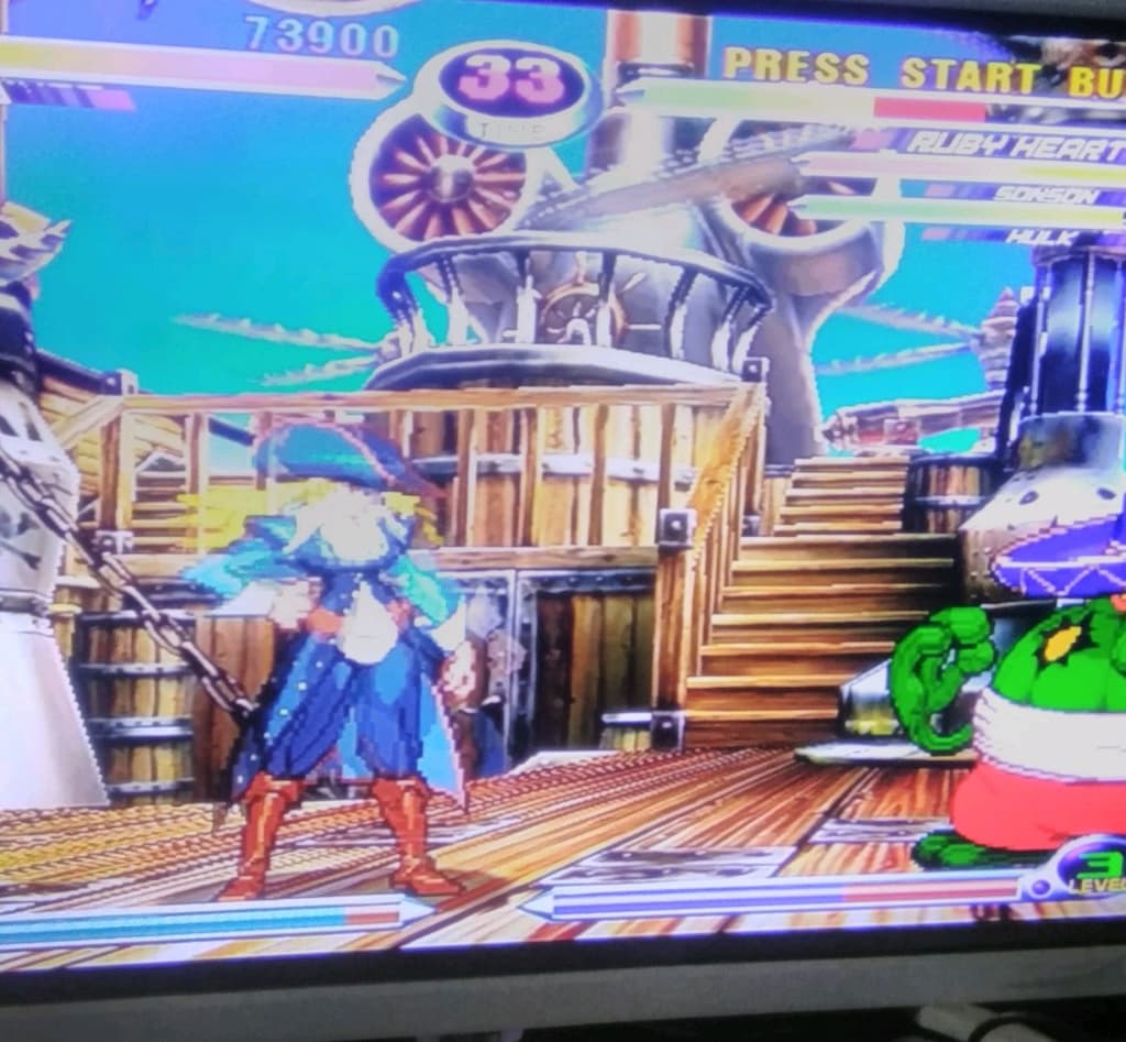 ps2 playstation 2 hdmi çevirici - 3