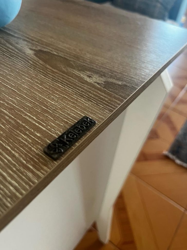 kelebek mobilya konsol 4kapaklı - 3