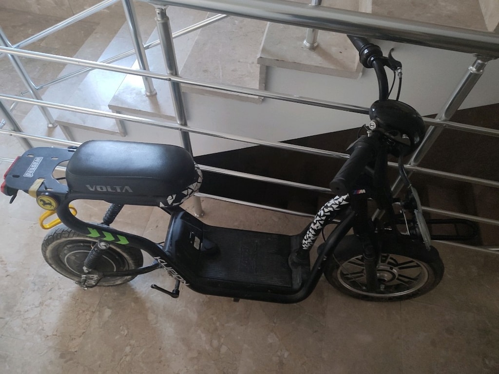 VOLTA VSM 2023 - 3