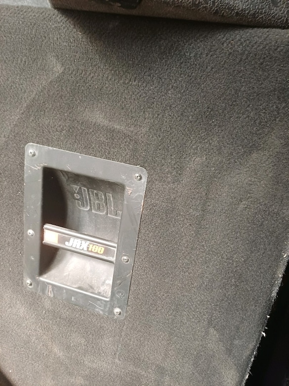 JBL 2li hoparlör - 3