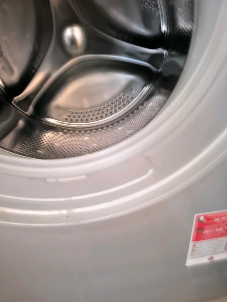 Hoover Çamaşır Makinesi - 4