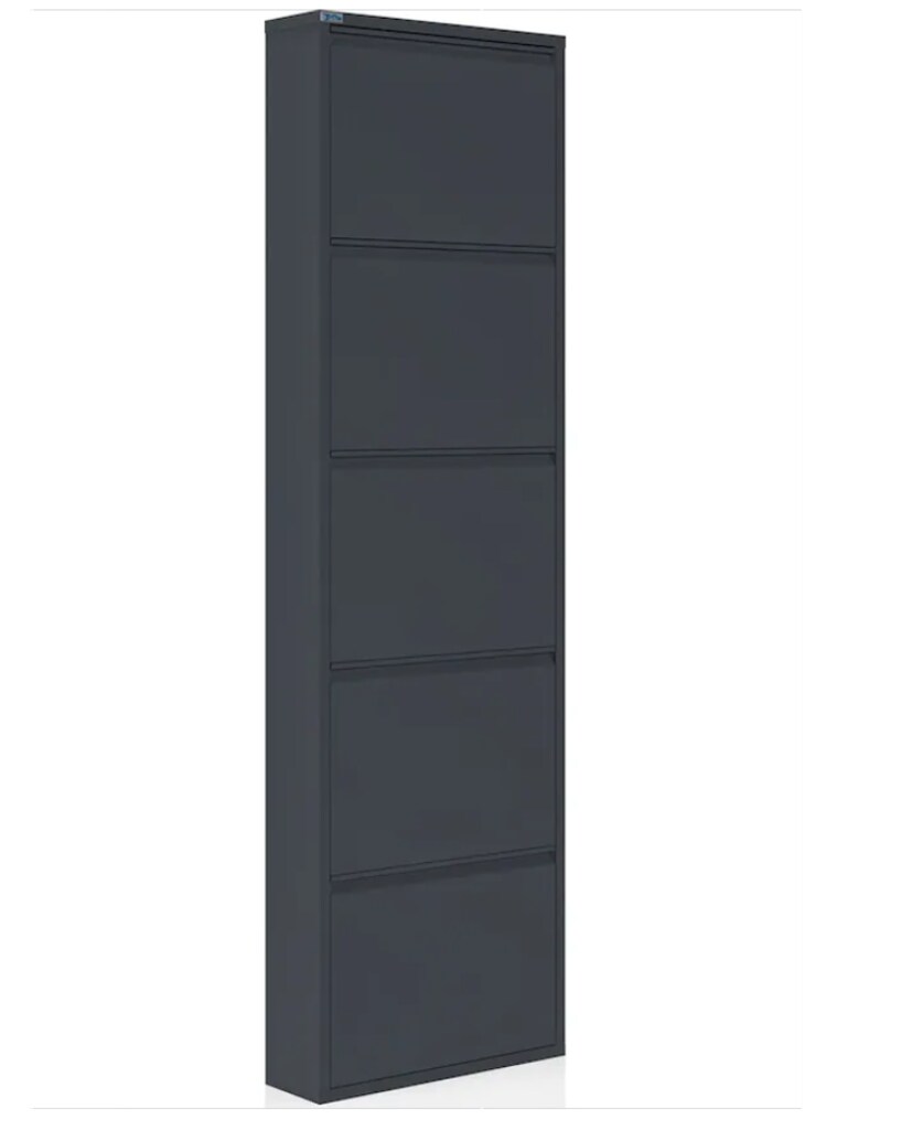 Ceha 5'li Metal Ayakkabılık - 2