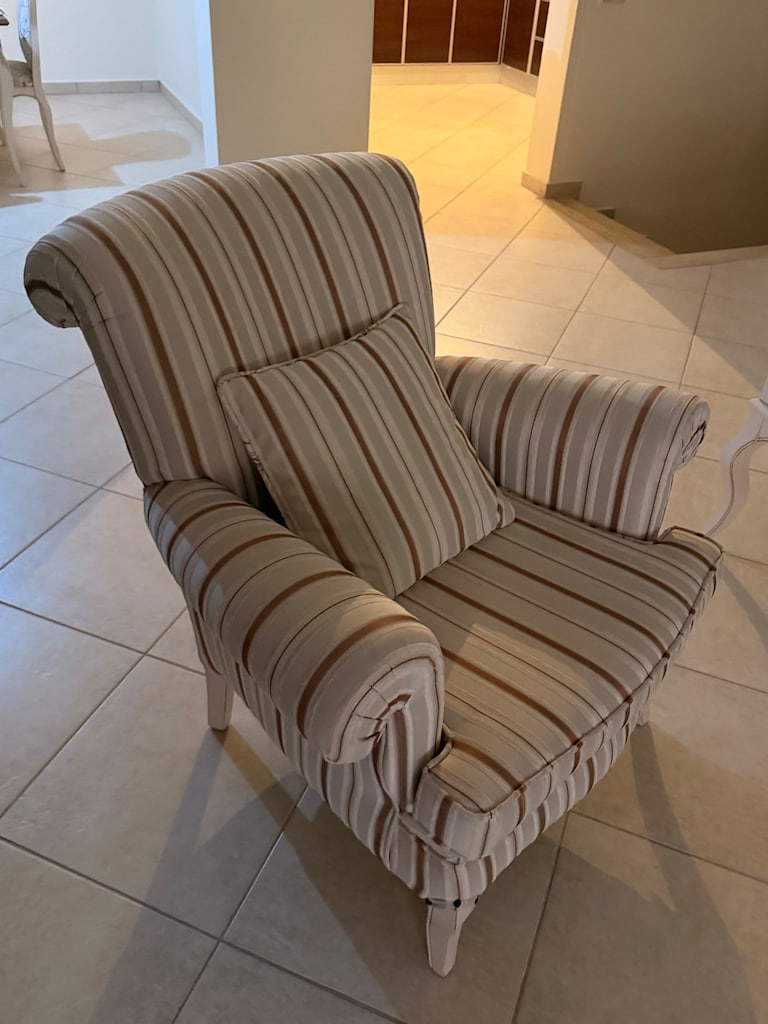 Hiç Kullanılmamış, ANKA MOBILYA Komple Salon ve Yemek Odası Takım - 2